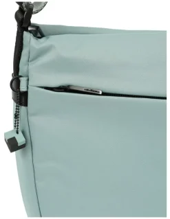 Hedgren Gravity Medium Crossbody Bag in Green Milieu