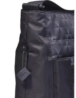Hedgren Zip Top Crossbody Bag in Orva Grey