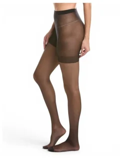 High Heel Jungle 20 Denier The Daily Lift Tights - 2 Pairs