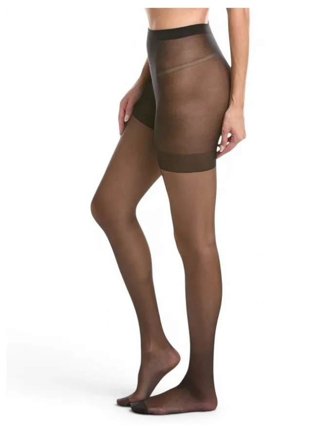 High Heel Jungle 20 Denier The Daily Lift Tights - 2 Pairs