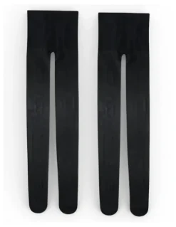 High Heel Jungle 15 Denier Silky Slimming Sheer Tights - 2 Packs