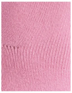 High Heel Jungle After Party Silicon Toe Socks Separators in Pink