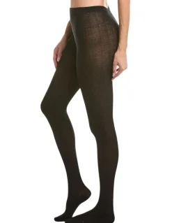 High Heel Jungle Cozy Ribber Tights