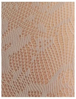 High Heel Jungle Lola Lace Tights