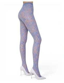 High Heel Jungle Lola Lace Tights