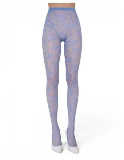 High Heel Jungle Lola Lace Tights