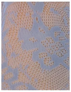High Heel Jungle Lola Lace Tights