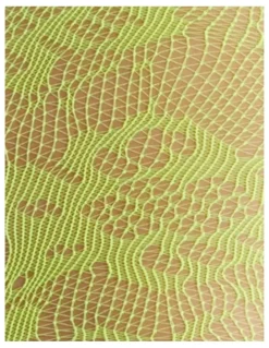 High Heel Jungle Lola Lace Tights