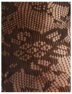 High Heel Jungle Lola Lace Tights