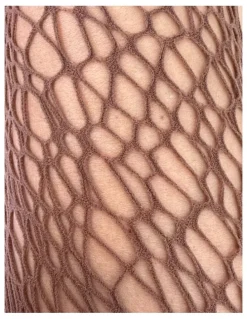 High Heel Jungle Madame Web Tights