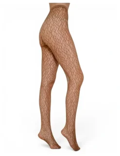 High Heel Jungle Madame Web Tights