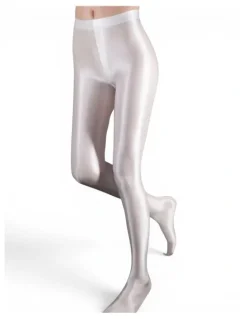 High Heel Jungle Mercury Tights