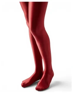 High Heel Jungle Mercury Tights