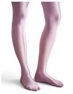 High Heel Jungle Mercury Tights