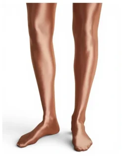 High Heel Jungle Mercury Tights