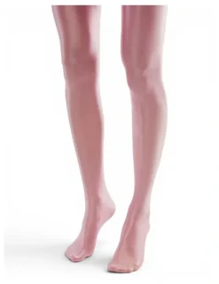 High Heel Jungle Mercury Tights