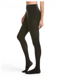 High Heel Jungle Satellite Tights