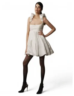 High Heel Jungle Til Death Do Us Part Premium Velvet Flocking Tights