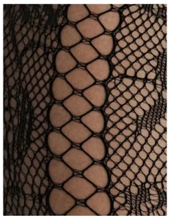 High Heel Jungle Venom Tights