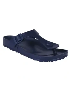 Holster Coastal Sandal in Midnight Blue