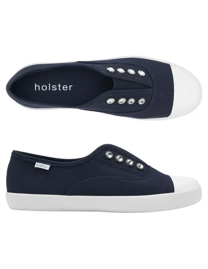 Holster Ruby Navy