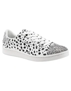 Holster Stardust Shoe in Cheetah