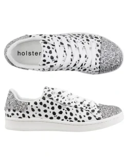 Holster Stardust Shoe in Cheetah
