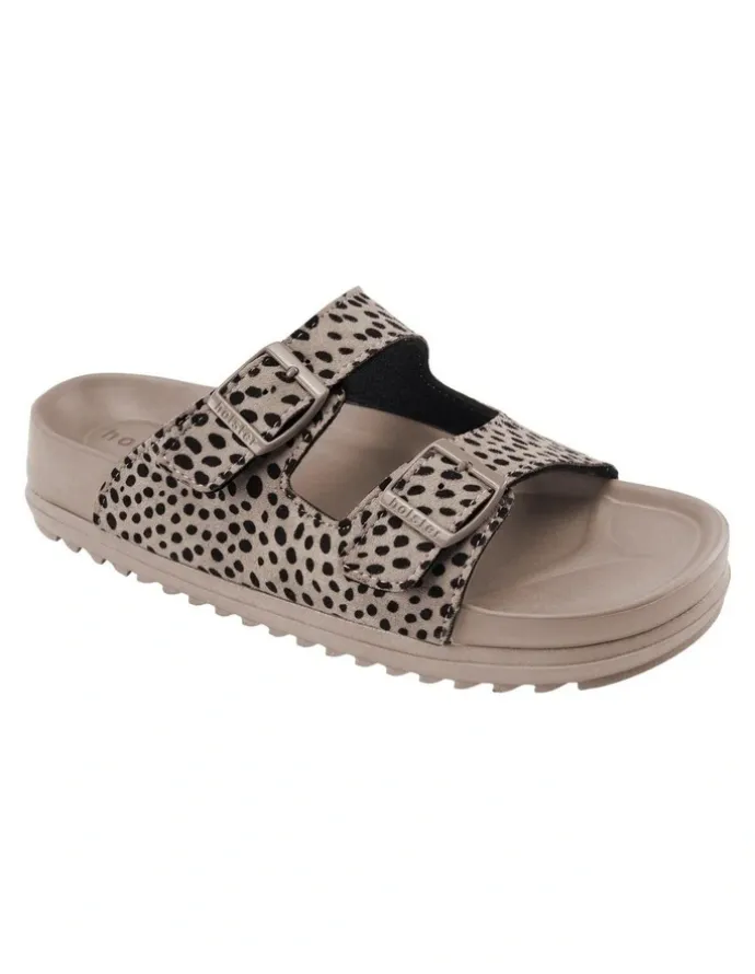 Holster Stride Cheetah