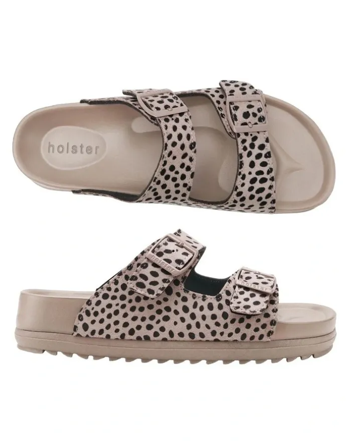 Holster Stride Cheetah