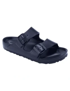 Holster Sundreamer Slides in Midnight Blue