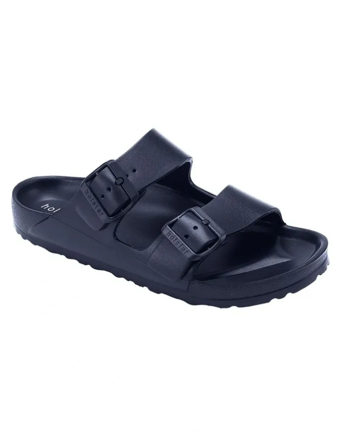 Holster Sundreamer Slides in Midnight Blue