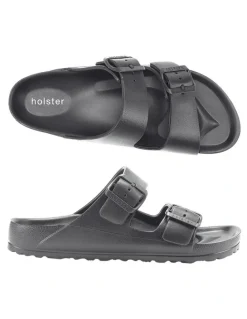 Holster Sundreamer Slides in Graphite