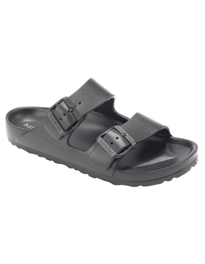 Holster Sundreamer Slides in Graphite