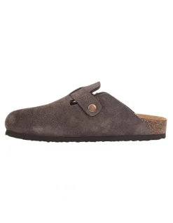 Hush Puppies BLAKELY W ESPRESSO SUEDE