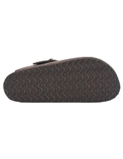 Hush Puppies BLAKELY W ESPRESSO SUEDE
