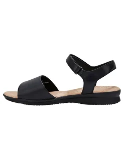 Hush Puppies Nigella PL Sandal in Black