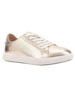 Hush Puppies NYX SOFT GOLD