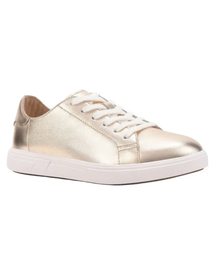 Hush Puppies NYX SOFT GOLD