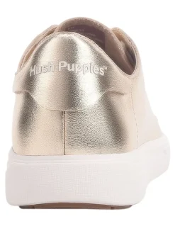 Hush Puppies NYX SOFT GOLD