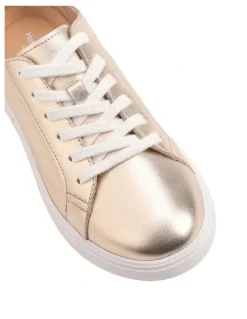 Hush Puppies NYX SOFT GOLD