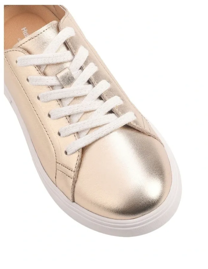 Hush Puppies NYX SOFT GOLD