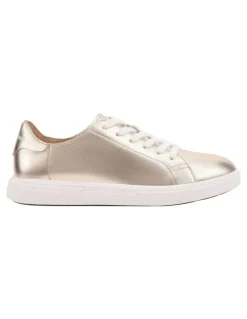 Hush Puppies NYX SOFT GOLD