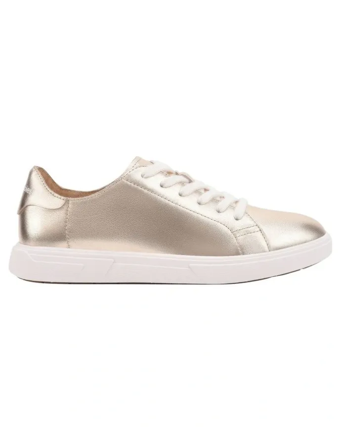 Hush Puppies NYX SOFT GOLD