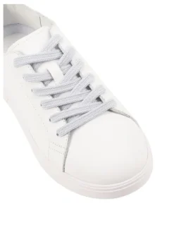 Hush Puppies NYX WHITE MOONSTONE BLUE
