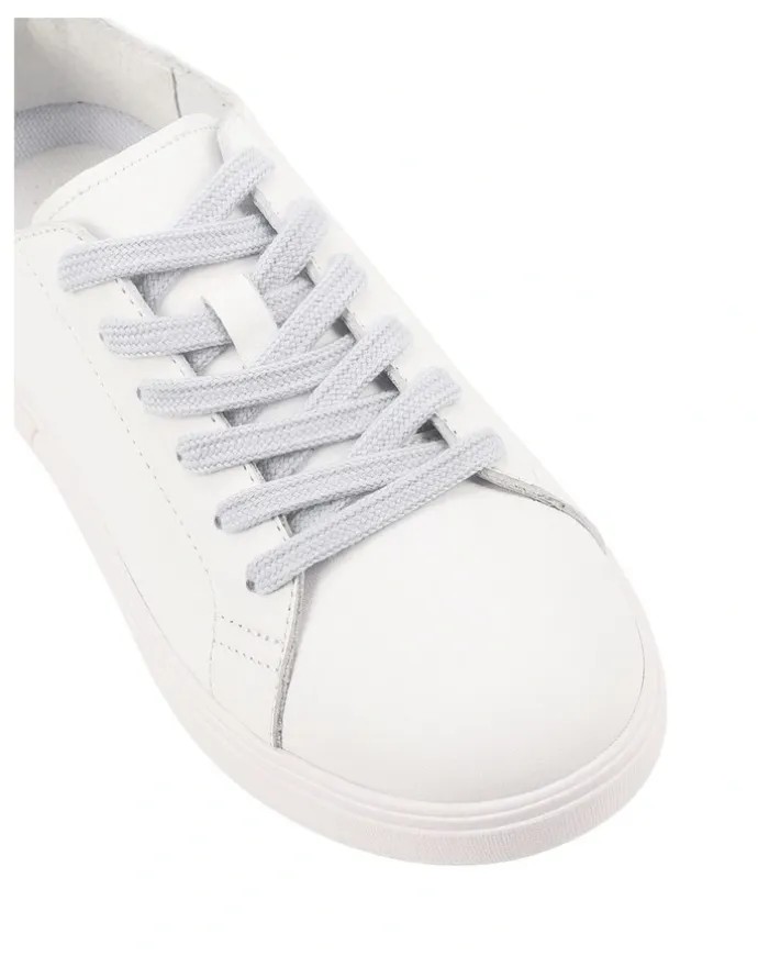 Hush Puppies NYX WHITE MOONSTONE BLUE