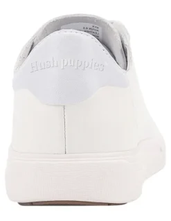 Hush Puppies NYX WHITE MOONSTONE BLUE