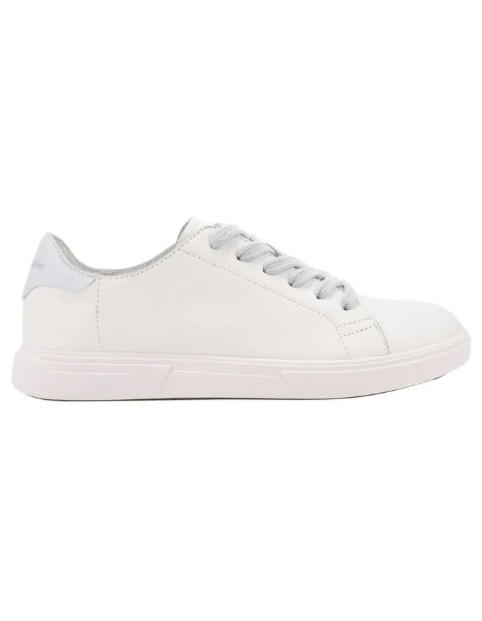 Hush Puppies NYX WHITE MOONSTONE BLUE