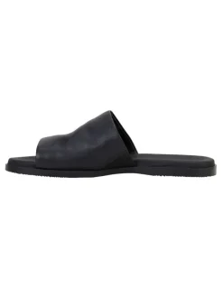 Hush Puppies Paradise Sandal in Black