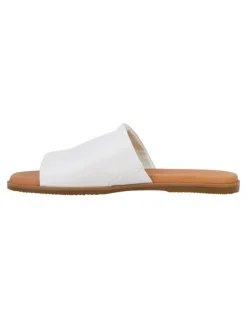 Hush Puppies Paradise Sandal in White