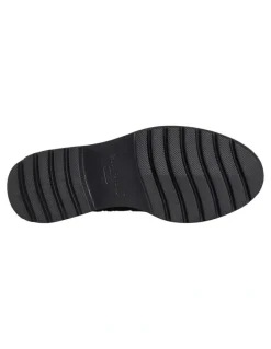 Hush Puppies Wendy Boot in Black